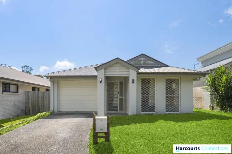 11 Elizabeth Road