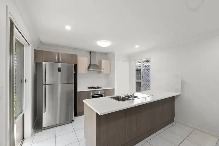 Second view of Homely house listing, 11 Elizabeth Road, Griffin QLD 4503