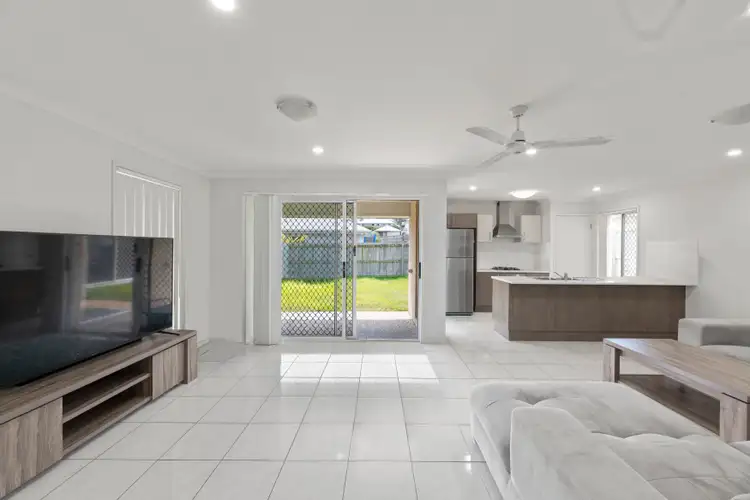 Third view of Homely house listing, 11 Elizabeth Road, Griffin QLD 4503