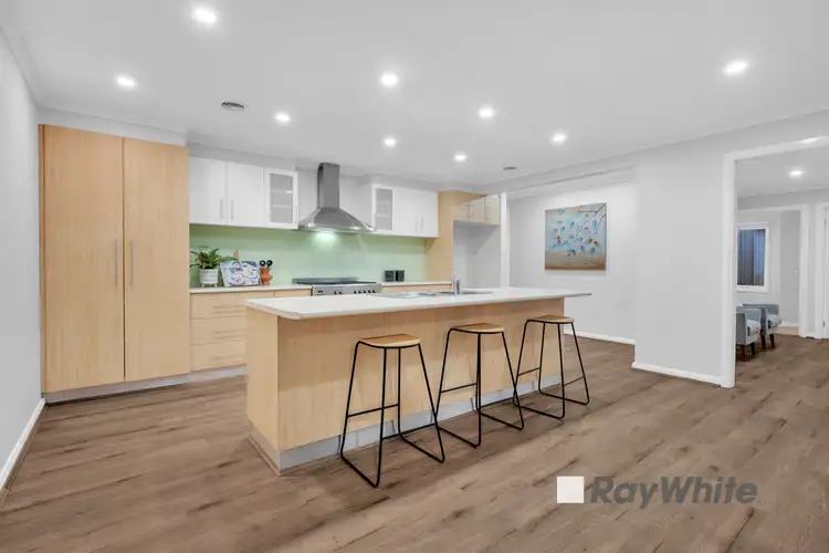 Third view of Homely house listing, 18 Tyntynder Close, Berwick VIC 3806