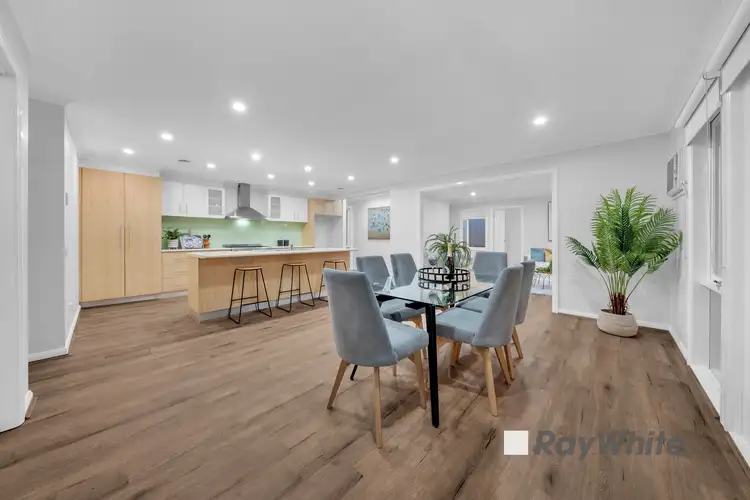 Sixth view of Homely house listing, 18 Tyntynder Close, Berwick VIC 3806