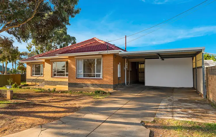 2 Leabrook Drive, Para Hills SA 5096