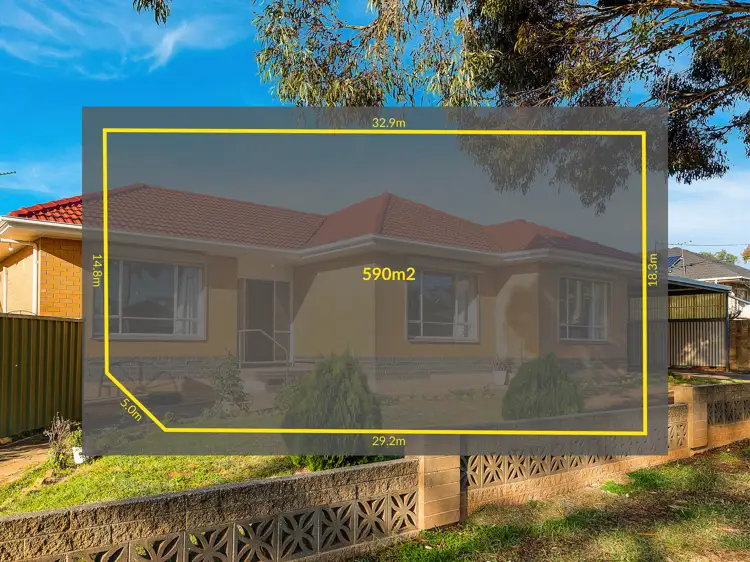 Third view of Homely house listing, 2 Leabrook Drive, Para Hills SA 5096