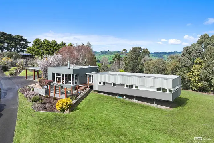 510 Torwood-Topiram Road, Tetoora Road VIC 3821