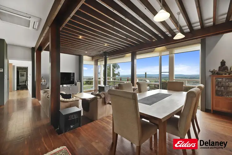 510 Torwood-Topiram Road, Tetoora Road VIC 3821