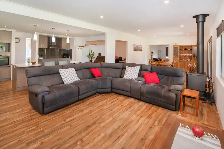 Third view of Homely house listing, 9 Esperia Close, West Busselton WA 6280