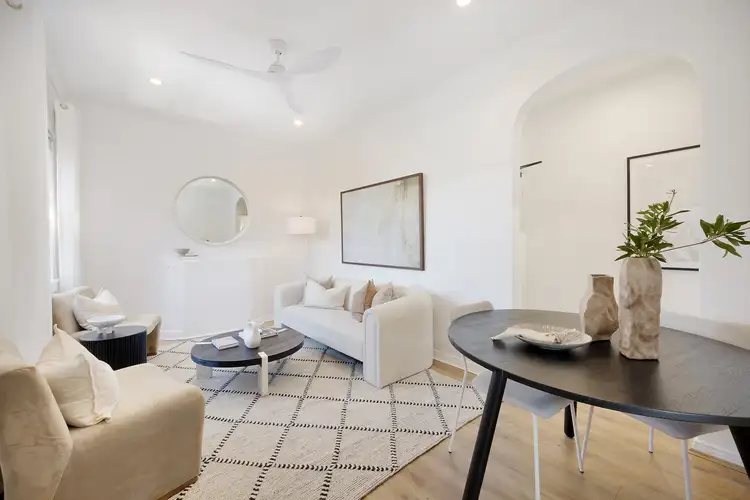 Main view of Homely apartment listing, 12/2 Martins Avenue, Bondi NSW 2026
