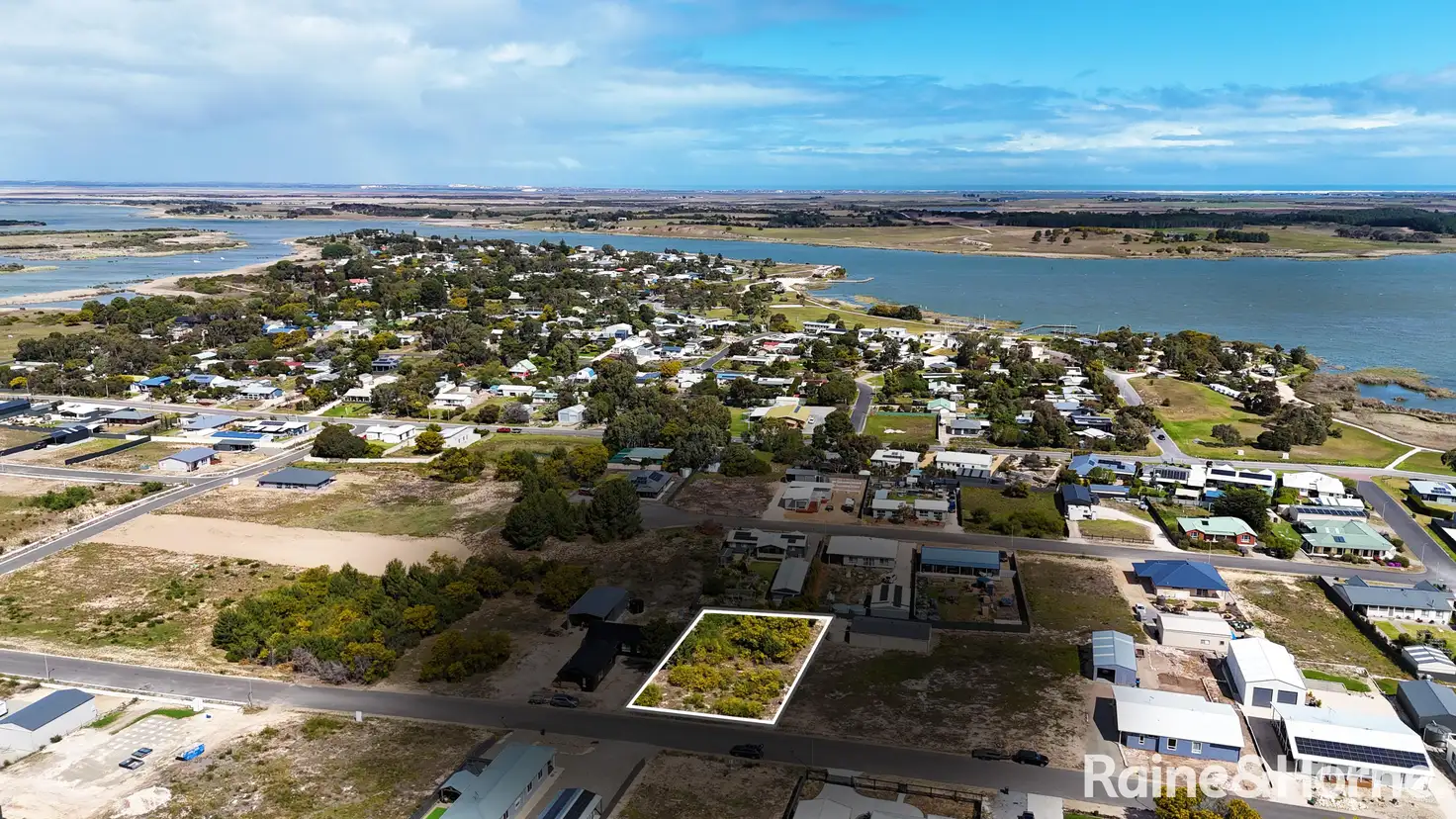 Main view of Homely land listing, 22 Terry Way, Clayton Bay SA 5256