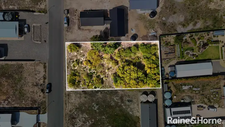 Second view of Homely land listing, 22 Terry Way, Clayton Bay SA 5256