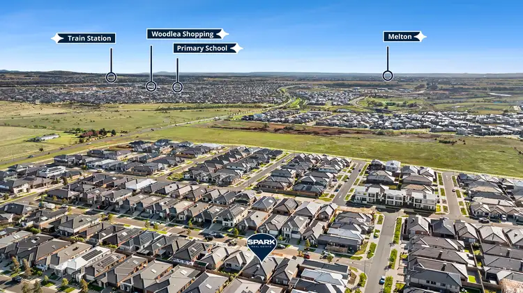 Second view of Homely house listing, 5 Konark Road, Bonnie Brook VIC 3335