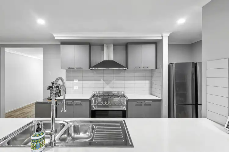 Third view of Homely house listing, 5 Konark Road, Bonnie Brook VIC 3335