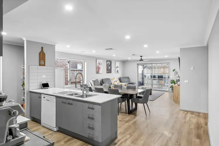 Fourth view of Homely house listing, 5 Konark Road, Bonnie Brook VIC 3335