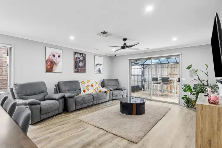 Sixth view of Homely house listing, 5 Konark Road, Bonnie Brook VIC 3335