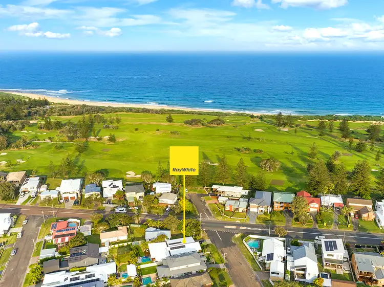 Second view of Homely house listing, 68 Waterview Street, Shelly Beach NSW 2261