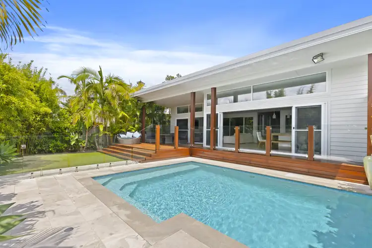 Third view of Homely house listing, 68 Waterview Street, Shelly Beach NSW 2261