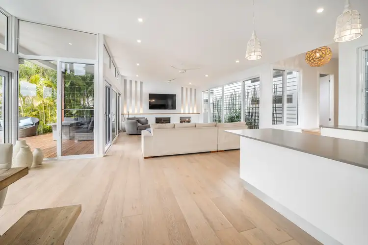 Fourth view of Homely house listing, 68 Waterview Street, Shelly Beach NSW 2261