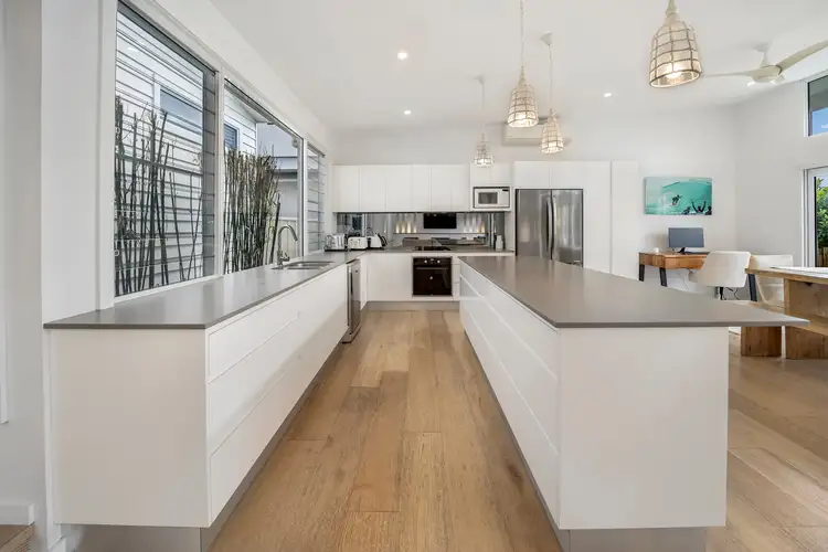 Sixth view of Homely house listing, 68 Waterview Street, Shelly Beach NSW 2261