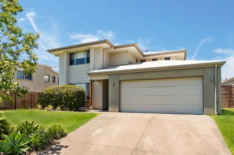 Main view of Homely house listing, 90 Park Vista Drive, Mango Hill QLD 4509