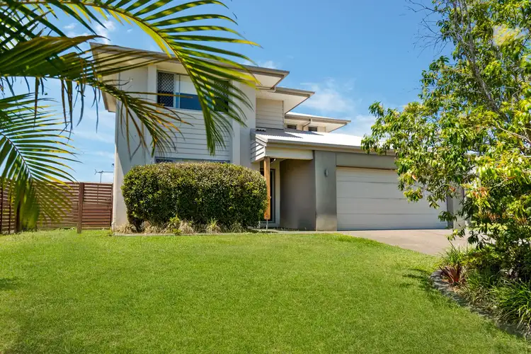 Second view of Homely house listing, 90 Park Vista Drive, Mango Hill QLD 4509