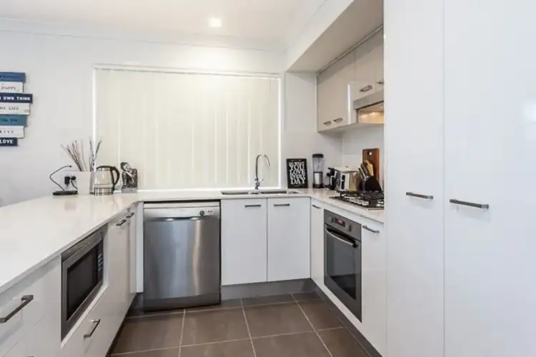 Fourth view of Homely house listing, 90 Park Vista Drive, Mango Hill QLD 4509
