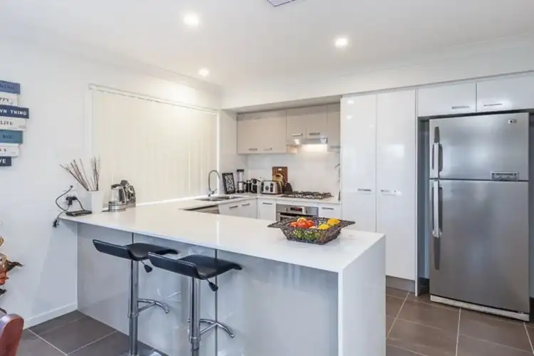 Fifth view of Homely house listing, 90 Park Vista Drive, Mango Hill QLD 4509