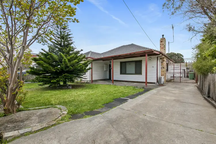 36 Melon Street, Braybrook VIC 3019
