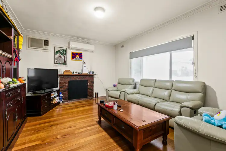 Second view of Homely house listing, 36 Melon Street, Braybrook VIC 3019