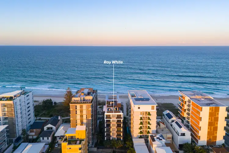 7/470 THE ESPLANADE, Palm Beach QLD 4221