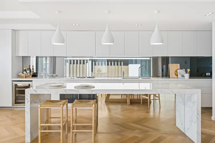 Fifth view of Homely apartment listing, 7/470 THE ESPLANADE, Palm Beach QLD 4221