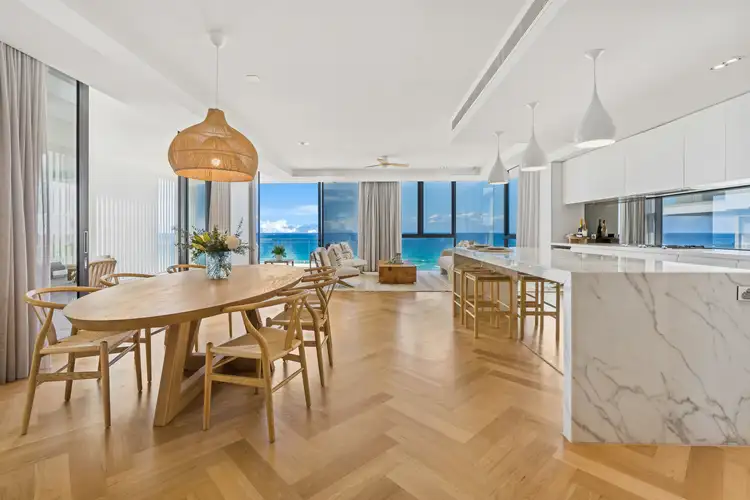 Sixth view of Homely apartment listing, 7/470 THE ESPLANADE, Palm Beach QLD 4221