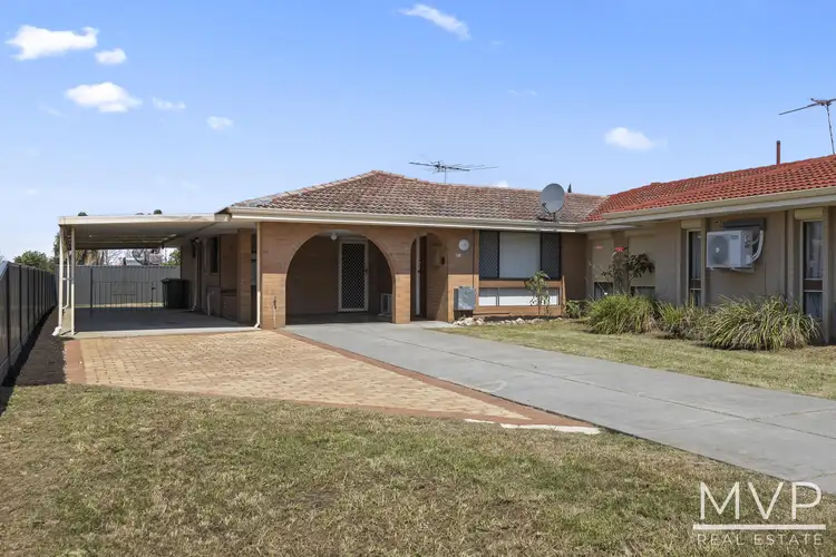 15A Ives Street, Hamilton Hill WA 6163