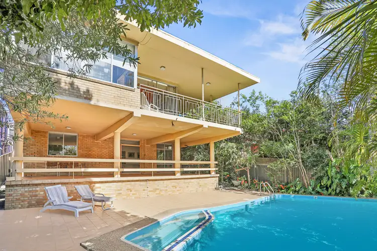 Main view of Homely house listing, 17 Blaxland Road, Bellevue Hill NSW 2023