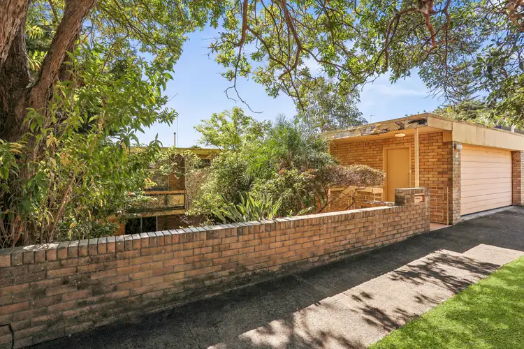 Fifth view of Homely house listing, 17 Blaxland Road, Bellevue Hill NSW 2023