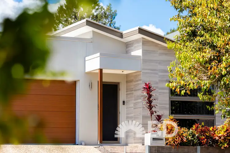 23 Catchment Court, Narangba QLD 4504