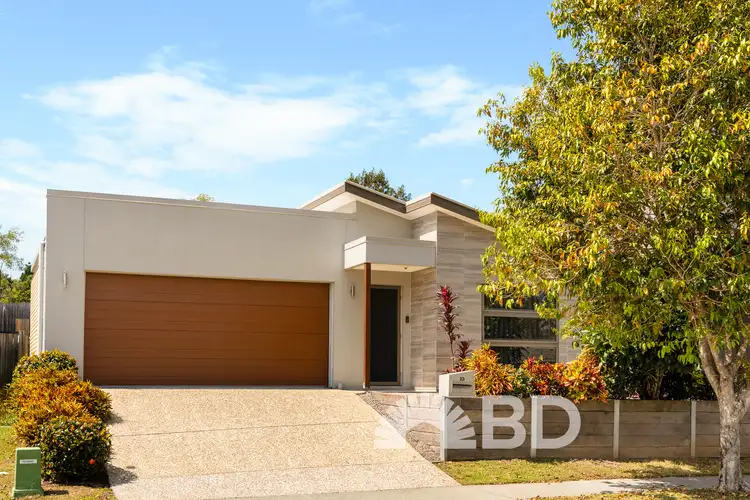 Second view of Homely house listing, 23 Catchment Court, Narangba QLD 4504