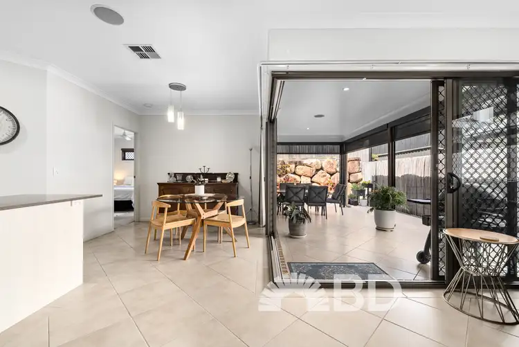 Third view of Homely house listing, 23 Catchment Court, Narangba QLD 4504