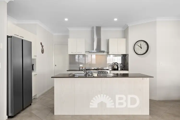 Fourth view of Homely house listing, 23 Catchment Court, Narangba QLD 4504