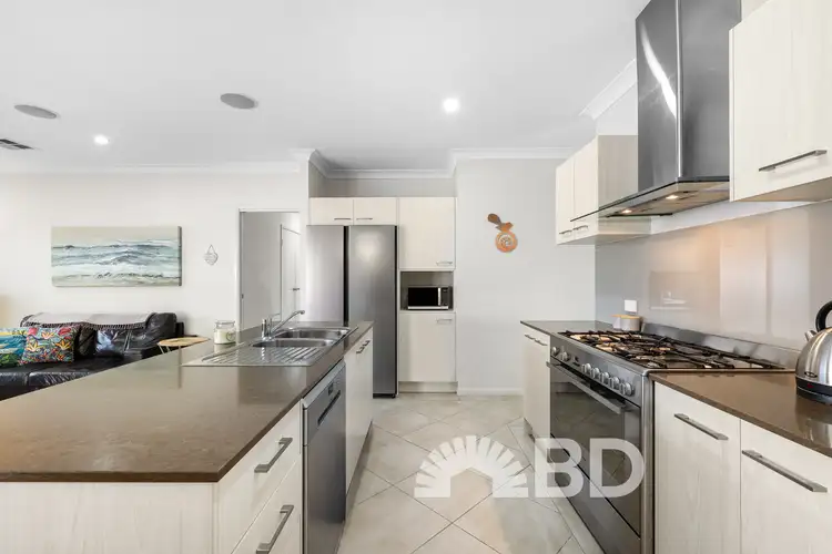 Fifth view of Homely house listing, 23 Catchment Court, Narangba QLD 4504