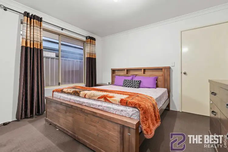 Second view of Homely house listing, 63 Minnie Grove, Hilbert WA 6112