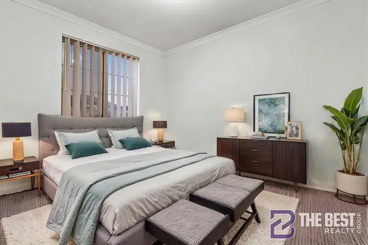 Fourth view of Homely house listing, 63 Minnie Grove, Hilbert WA 6112