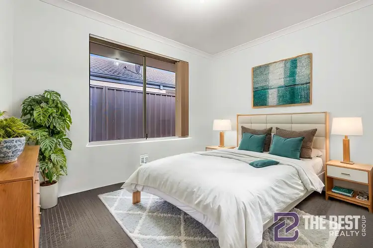 Sixth view of Homely house listing, 63 Minnie Grove, Hilbert WA 6112