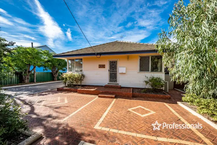 Main view of Homely house listing, 416 Chapman Road, Bluff Point WA 6530