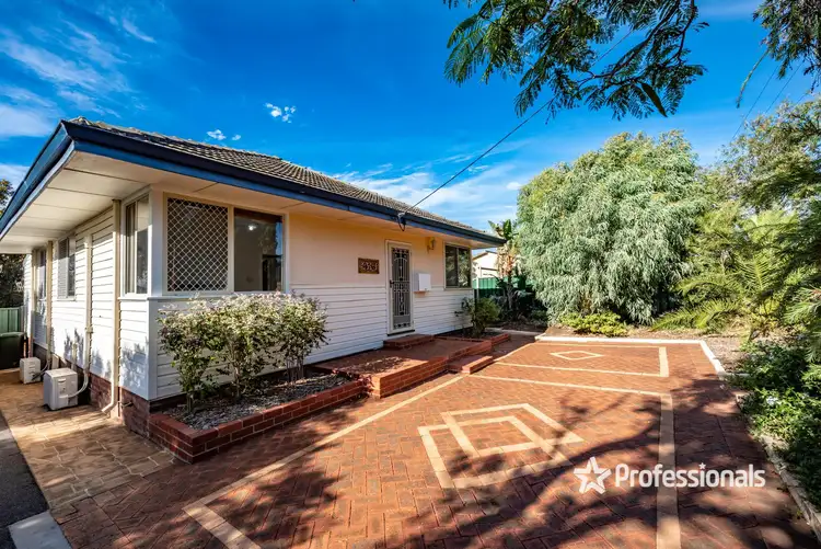 Second view of Homely house listing, 416 Chapman Road, Bluff Point WA 6530