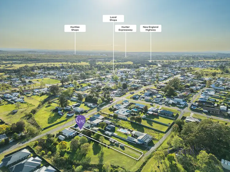 3 Branxton Street, Greta NSW 2334