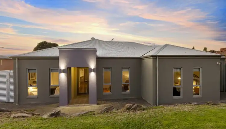 Main view of Homely house listing, 1 Grantham Grove, Paradise SA 5075