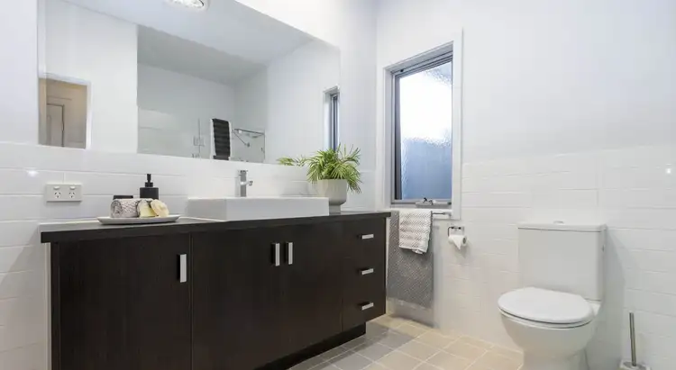 Fifth view of Homely house listing, 1 Grantham Grove, Paradise SA 5075