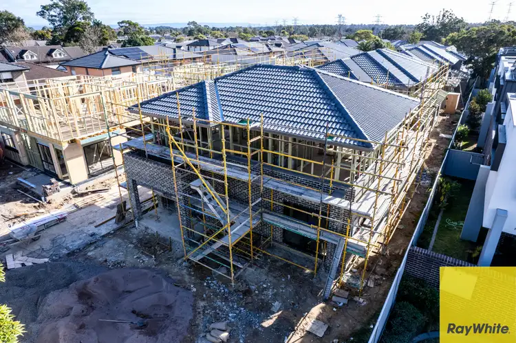 Second view of Homely townhouse listing, 7/27-29 Adelaide Street, Oxley Park NSW 2760