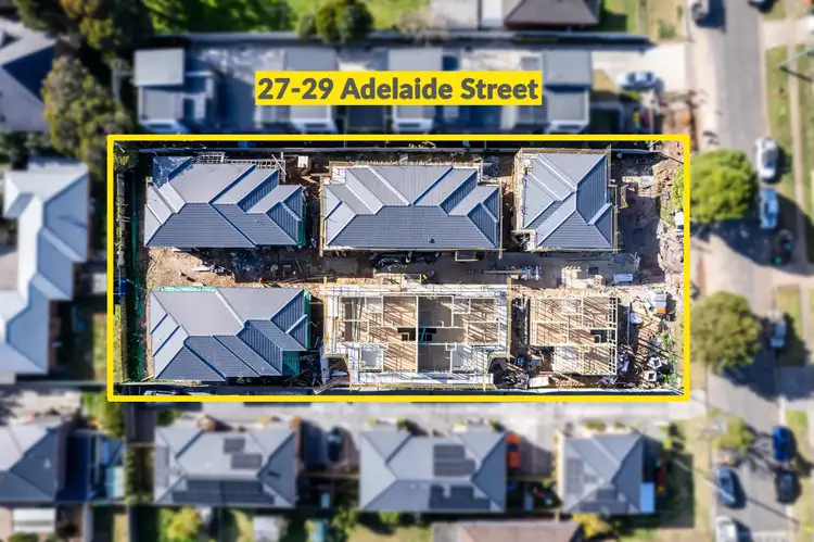 Third view of Homely townhouse listing, 7/27-29 Adelaide Street, Oxley Park NSW 2760