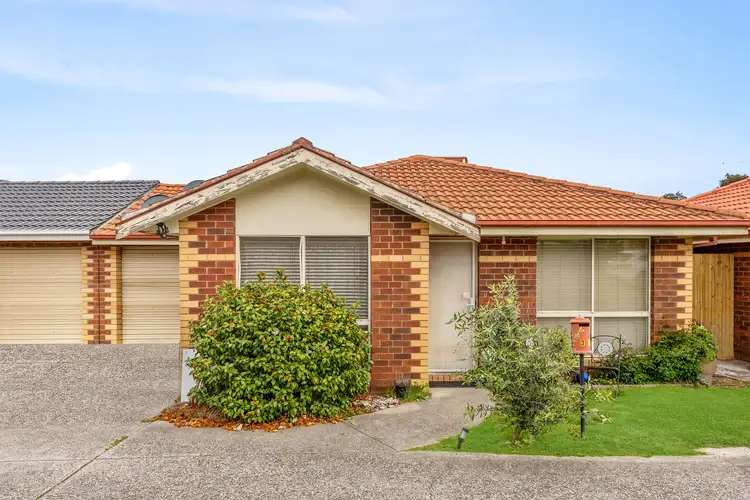 3/59 Houston Street, Epping VIC 3076