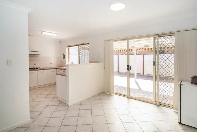 Seventh view of Homely unit listing, 6/74 Ford Road, Busselton WA 6280